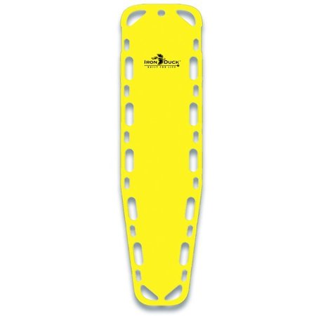 IRON DUCK Ultra Vue 18, 22 Pin - Yellow 35755-EP-YL